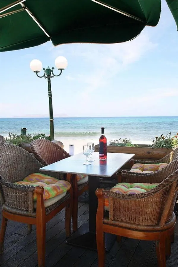 Sea View Hotel for Sale in Heraklion — photo 4