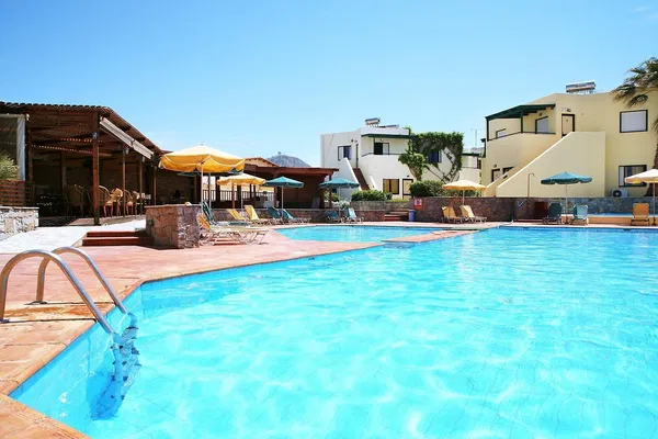 Sea View Hotel for Sale in Heraklion — photo 3