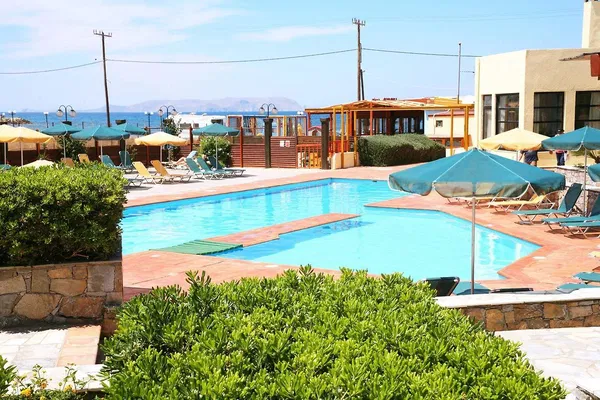 Sea View Hotel for Sale in Heraklion — photo 5