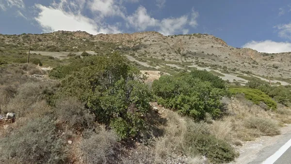 Sea-View 1,454 m² Plot for Sale in Plaka Elounda, Agios Nikolaos — photo 4