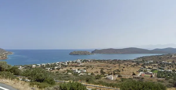 Sea-View 1,454 m² Plot for Sale in Plaka Elounda, Agios Nikolaos — photo 5