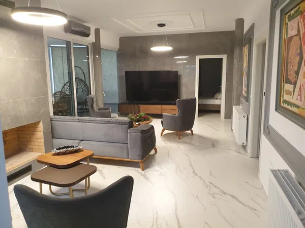 Six-Bedroom Sea View Villa for Sale in Akrotiri, Chania — photo 4