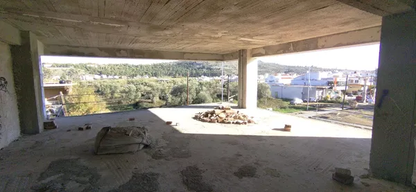 Building for Sale in Souda, Chania