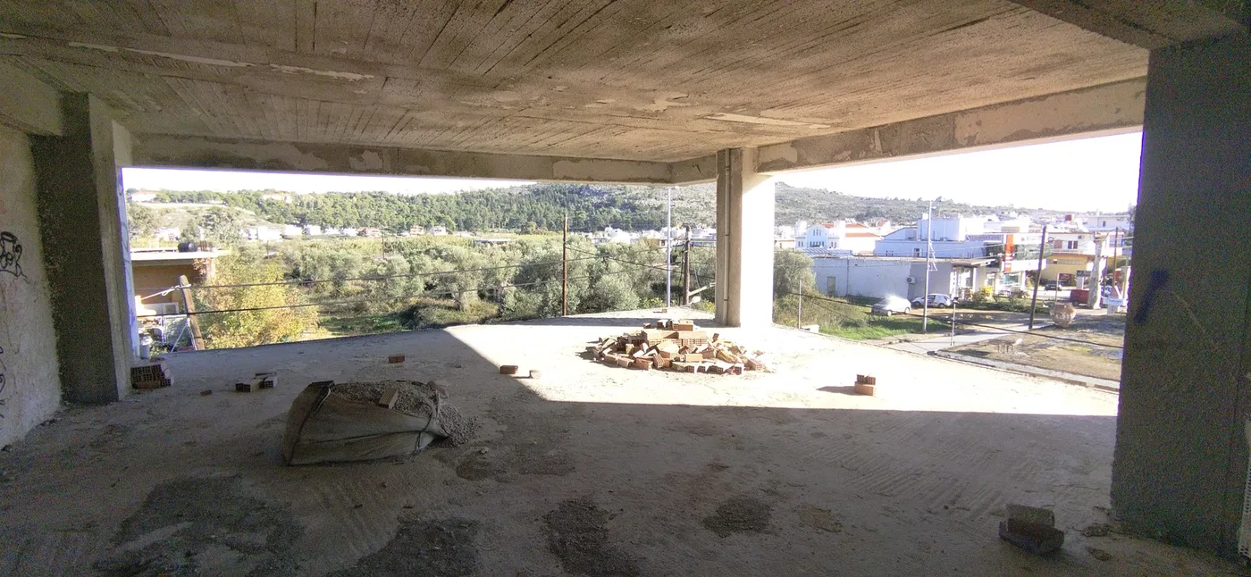 Building for Sale in Souda, Chania