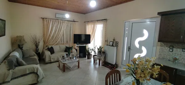 Three-Bedroom Sea-View Apartment for Sale in Apokoronas, Chania — photo 3