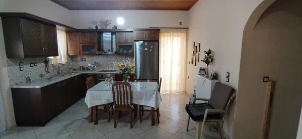 Three-Bedroom Sea-View Apartment for Sale in Apokoronas, Chania — photo 4