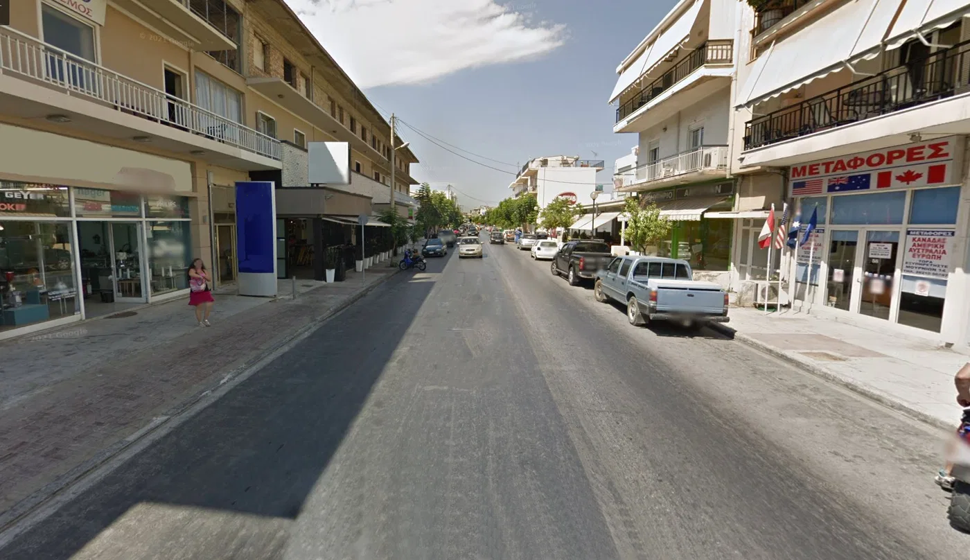 Business for Sale in Koumpes, Chania