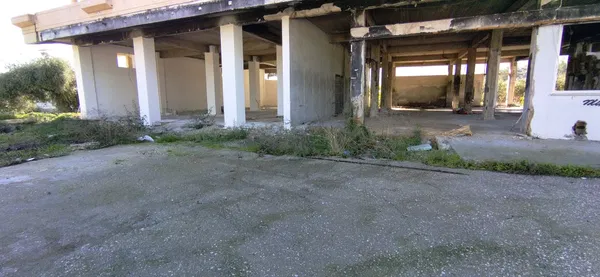 Business for Rent in Souda, Chania