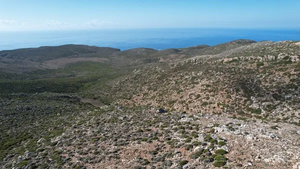 1,259,000 m² Plot for Sale in Paleochora, Kandanos-Selino — photo 3