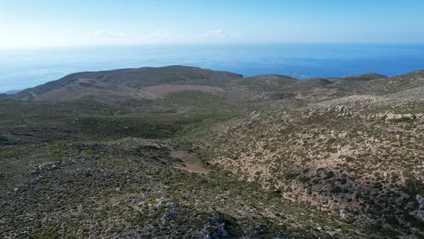 1,259,000 m² Plot for Sale in Paleochora, Kandanos-Selino — photo 2