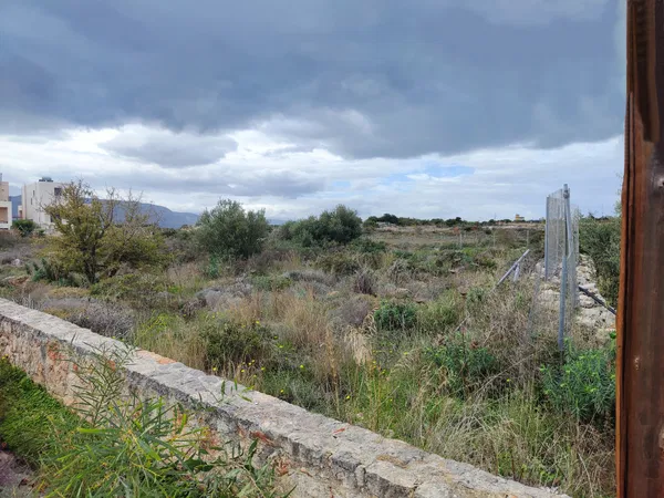 2,008 m² Land for Sale in Sternes, Akrotiri — photo 2