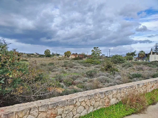 2,008 m² Land for Sale in Sternes, Akrotiri