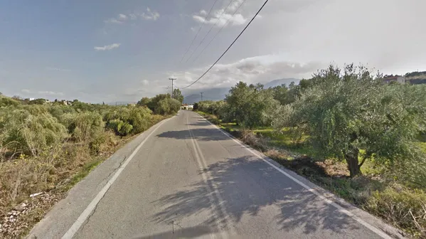 Seafront 5,085 m² Plot of Land for Sale in Exopolis, Apokoronas — photo 3