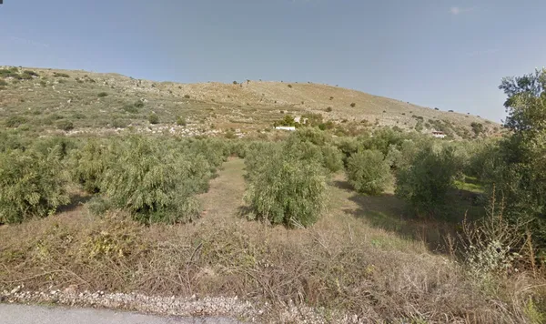Seafront 5,085 m² Plot of Land for Sale in Exopolis, Apokoronas — photo 2