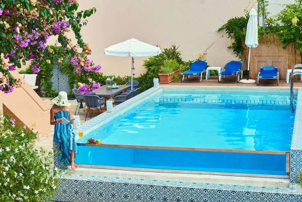 520 m² Hotel for Sale in Chania — photo 3