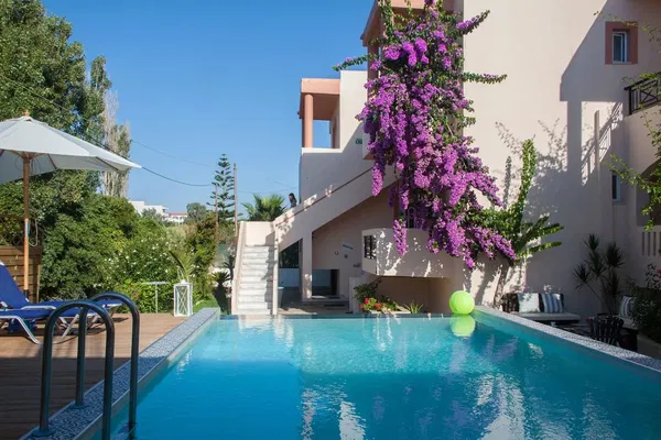 520 m² Hotel for Sale in Chania — photo 4