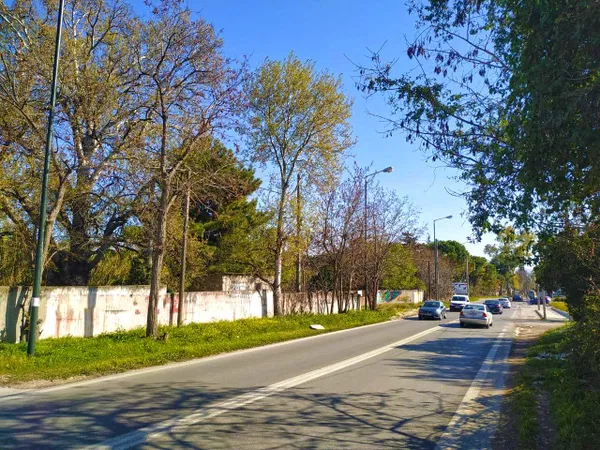 7,146 m² Plot of Land for Sale in Paiania, Athens Eastern Suburbs