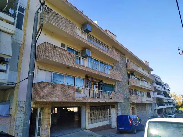 4500 m² Building for Sale in Galatsi, Athens Western Suburbs