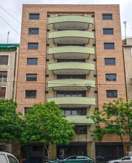 2071 m² Building for Sale in Center Athens, Athens Center