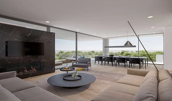 127 m² Apartment with Three Bedrooms for Sale in Glyfada, Athens Southern suburbs — photo 3