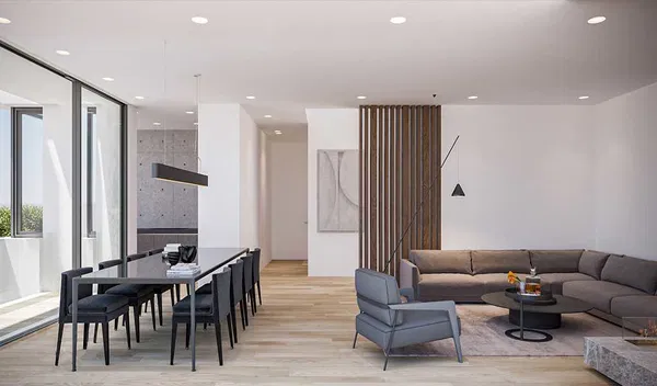 127 m² Apartment with Three Bedrooms for Sale in Glyfada, Athens Southern suburbs