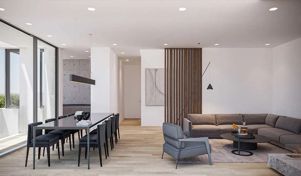 127 m² Apartment with Three Bedrooms for Sale in Glyfada, Athens Southern suburbs