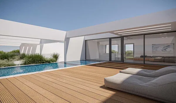 Sea View Four-Bedroom Penthouse for Sale in Glyfada, Athens Southern suburbs — photo 2