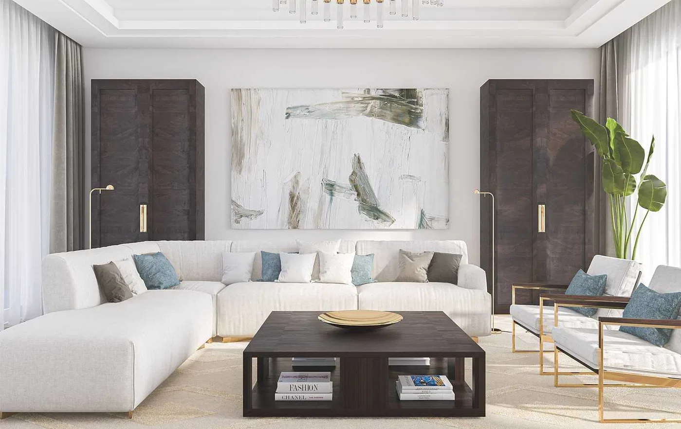 Four-Bedroom Penthouse for Sale in Agia Paraskevi Athens, Athens Northern suburbs