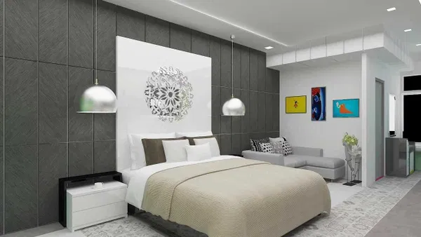109 m² Three-Bedroom Apartment for Sale in Agia Paraskevi Athens, Athens Northern suburbs — photo 3