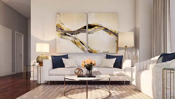 109 m² Three-Bedroom Apartment for Sale in Agia Paraskevi Athens, Athens Northern suburbs