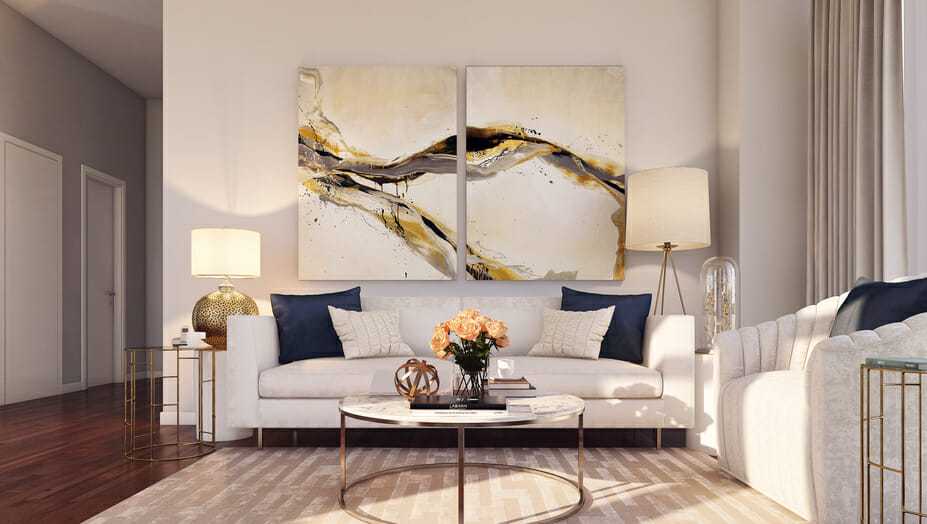 109 m² Three-Bedroom Apartment for Sale in Agia Paraskevi Athens, Athens Northern suburbs
