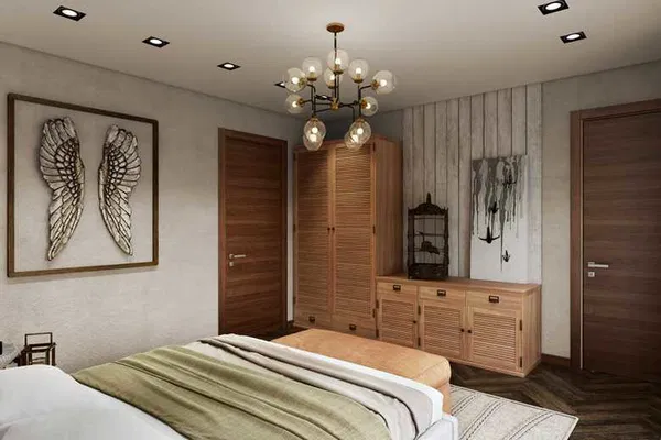 109 m² Three-Bedroom Apartment for Sale in Agia Paraskevi Athens, Athens Northern suburbs — photo 2