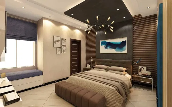 101 m² Apartment with Three Bedrooms for Sale in Agia Paraskevi Athens, Athens Northern suburbs — photo 4