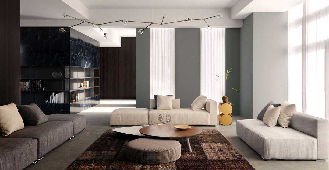 101 m² Apartment with Three Bedrooms for Sale in Agia Paraskevi Athens, Athens Northern suburbs