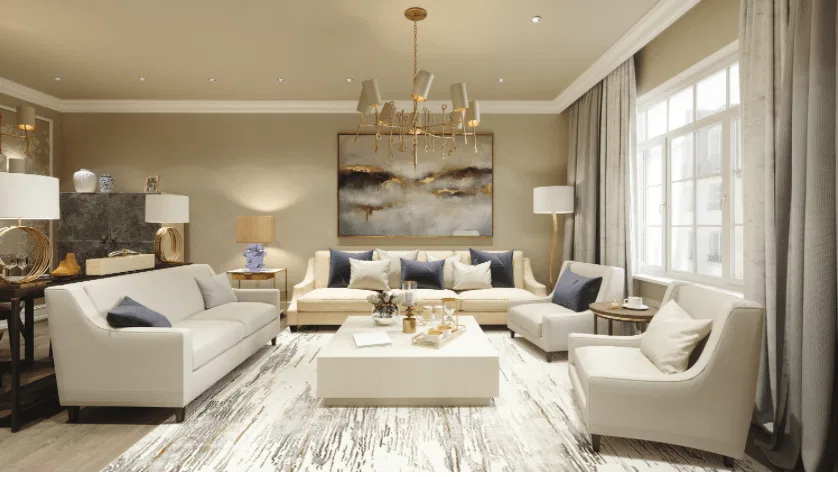 113 m² Three-Bedroom Apartment for Sale in Agia Paraskevi Athens, Athens Northern suburbs