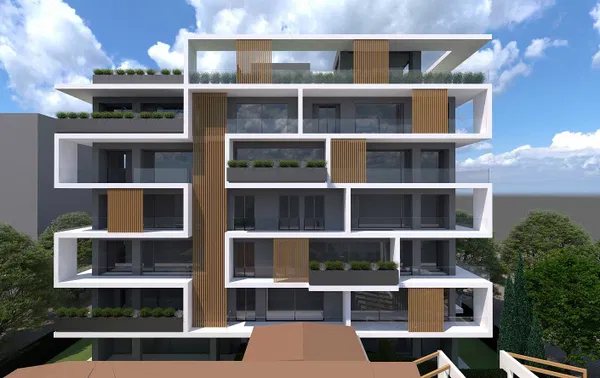Two-Bedroom Apartment for Sale in Agia Paraskevi Athens, Athens Northern suburbs — photo 5