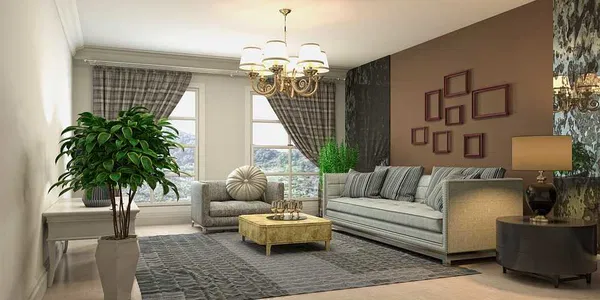 Two-Bedroom Apartment for Sale in Agia Paraskevi Athens, Athens Northern suburbs