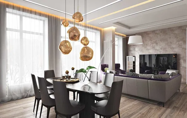 74 m² Two-Bedroom Apartment for Sale in Agia Paraskevi Athens, Athens Northern suburbs