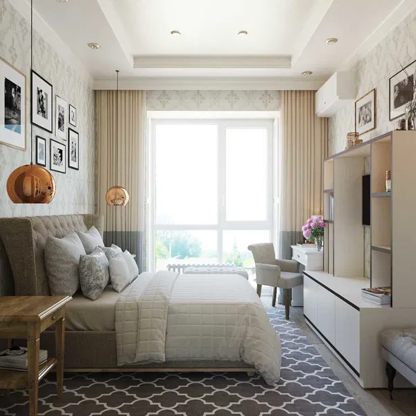 Three-Bedroom Apartment for Sale in Agia Paraskevi Athens, Athens Northern suburbs — photo 3