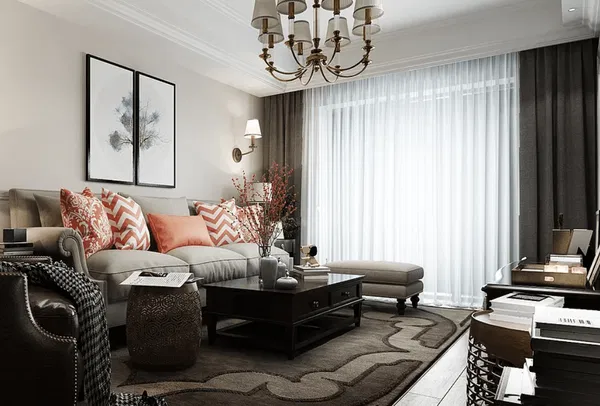 Three-Bedroom Apartment for Sale in Agia Paraskevi Athens, Athens Northern suburbs