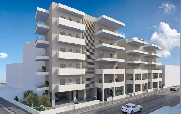 49 m² Apartment with One Bedrooms for Sale in Agioi Anargyroi, Athens Western Suburbs — photo 3