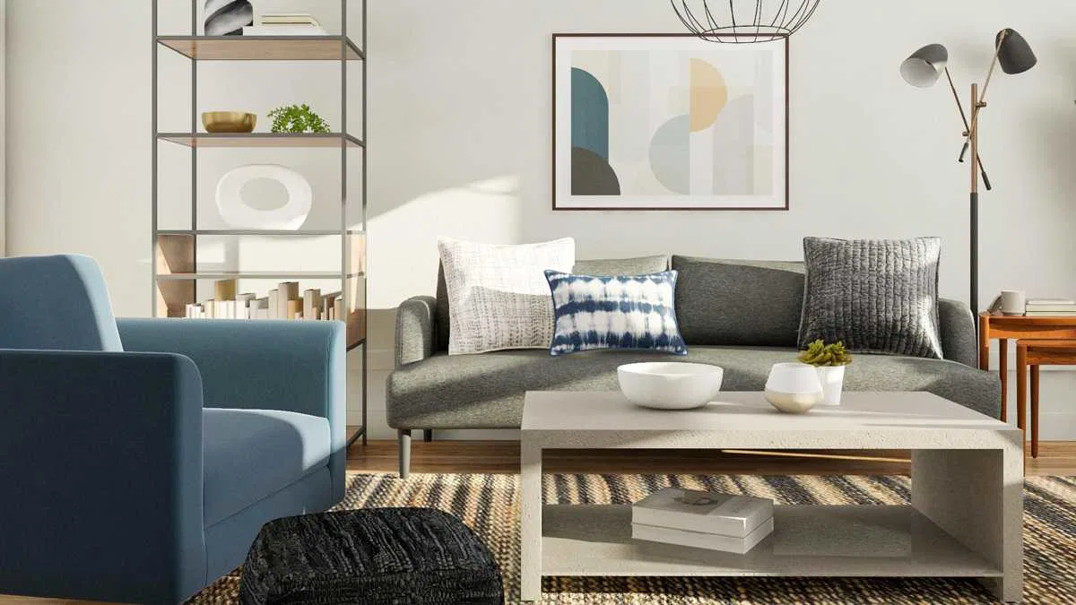 Two-Bedroom Apartment for Sale in Zografou, Athens Southern suburbs