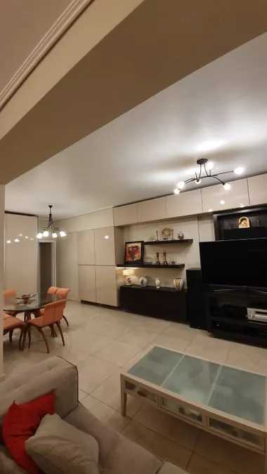 Three-Bedroom Penthouse for Sale in Kypseli, Athens Center — photo 3