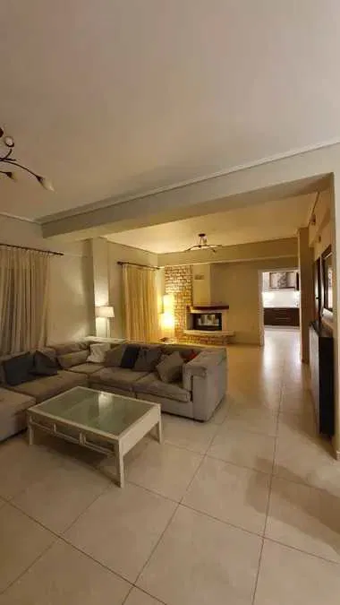Three-Bedroom Penthouse for Sale in Kypseli, Athens Center — photo 5