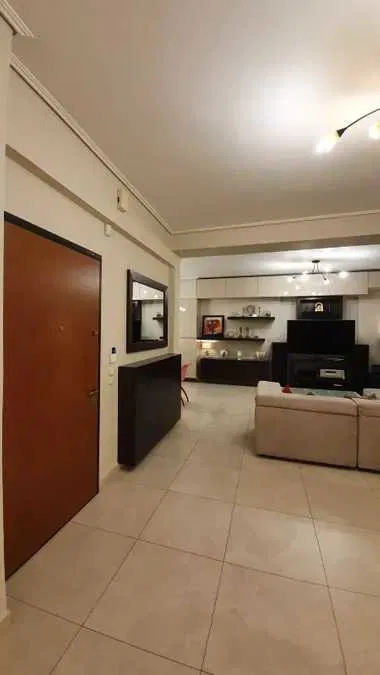 Three-Bedroom Penthouse for Sale in Kypseli, Athens Center — photo 4