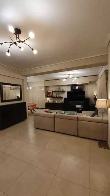 Three-Bedroom Penthouse for Sale in Kypseli, Athens Center — photo 2