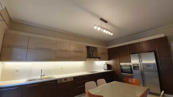 Three-Bedroom Penthouse for Sale in Kypseli, Athens Center