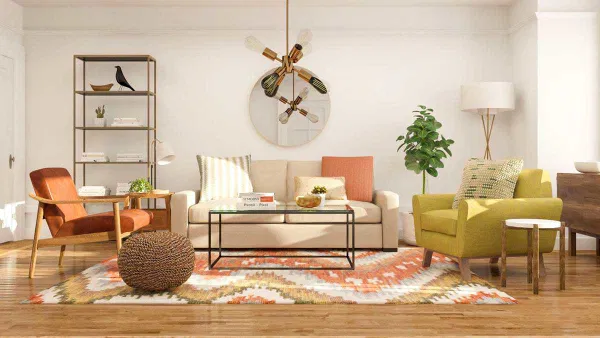 Three-Bedroom Apartment for Sale in Cholargos, Athens Northern suburbs