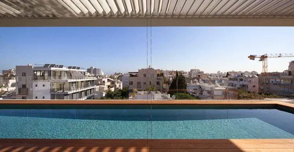 Contemporary 215 m² Penthouse with Two Bedrooms for Sale in Glyfada, Athens Southern suburbs — photo 2