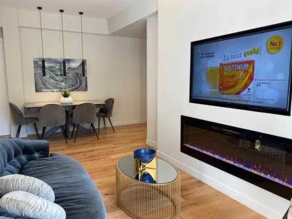 Newly Built 62 m² Apartment with Two Bedrooms for Sale in Vouliagmeni, Athens Southern suburbs — photo 5